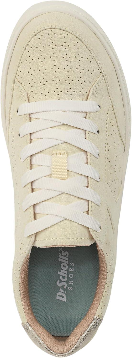 image:imageDr Scholls Women Madison LaceButter Yellow