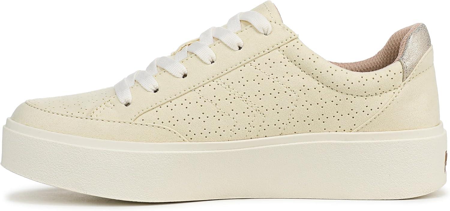 image:imageDr Scholls Women Madison LaceButter Yellow