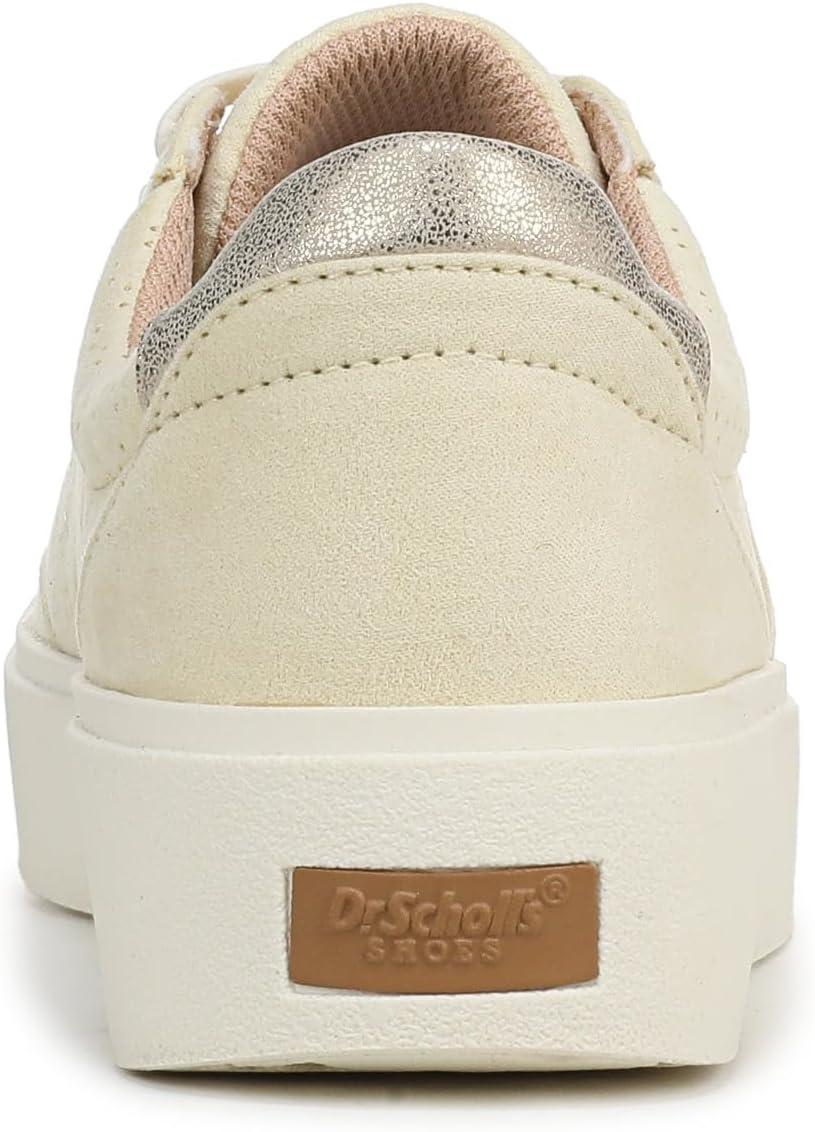 image:imageDr Scholls Women Madison LaceButter Yellow