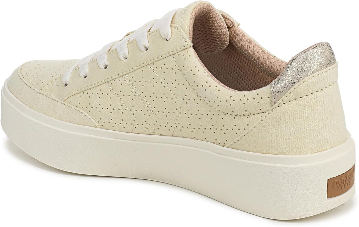 image:imageDr Scholls Women Madison LaceButter Yellow