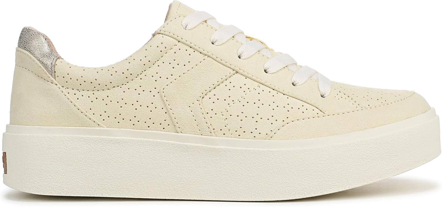 image:imageDr Scholls Women Madison LaceButter Yellow