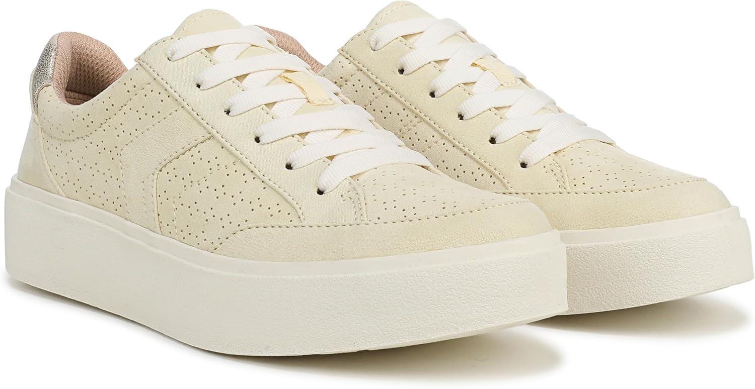image:imageDr Scholls Women Madison LaceButter Yellow