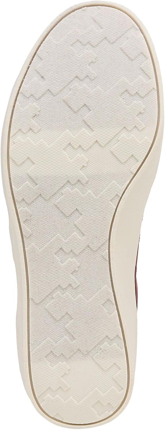 image:imageDr Scholls Women Madison LaceCali Wine Microfiber