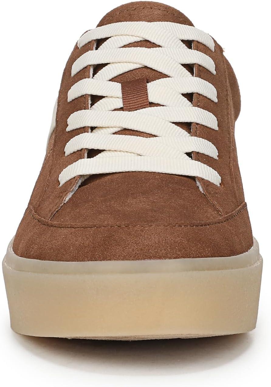 image:imageDr Scholls Women Madison LaceDark Honey Brown