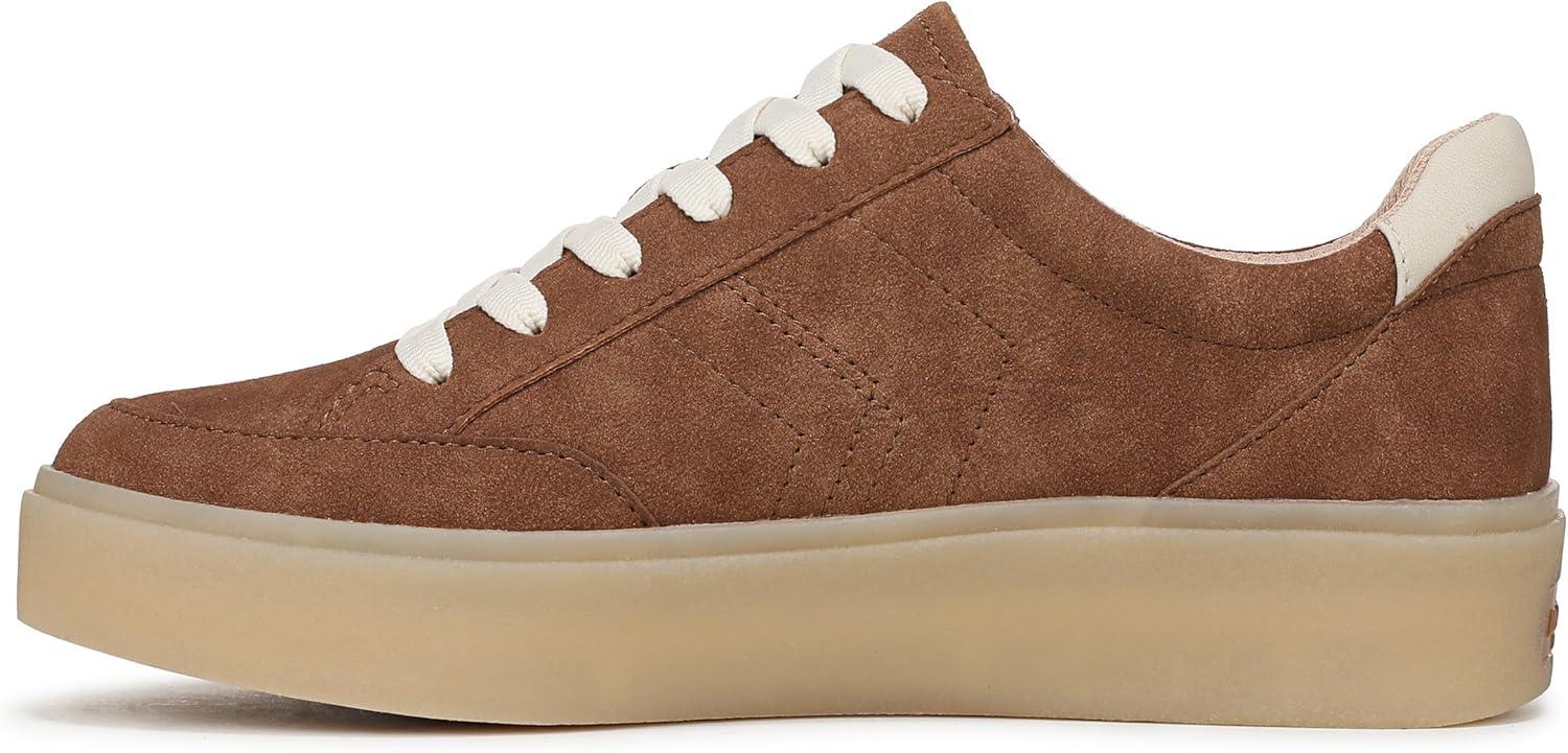 image:imageDr Scholls Women Madison LaceDark Honey Brown