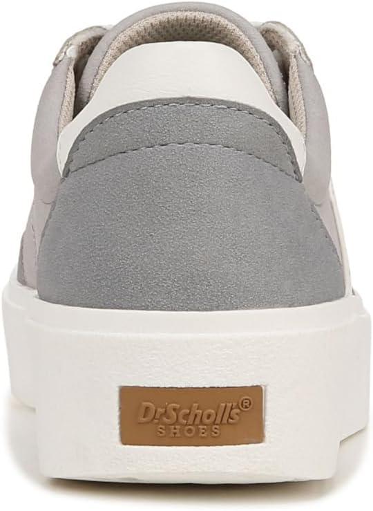image:imageDr Scholls Women Madison LaceGreyWhite