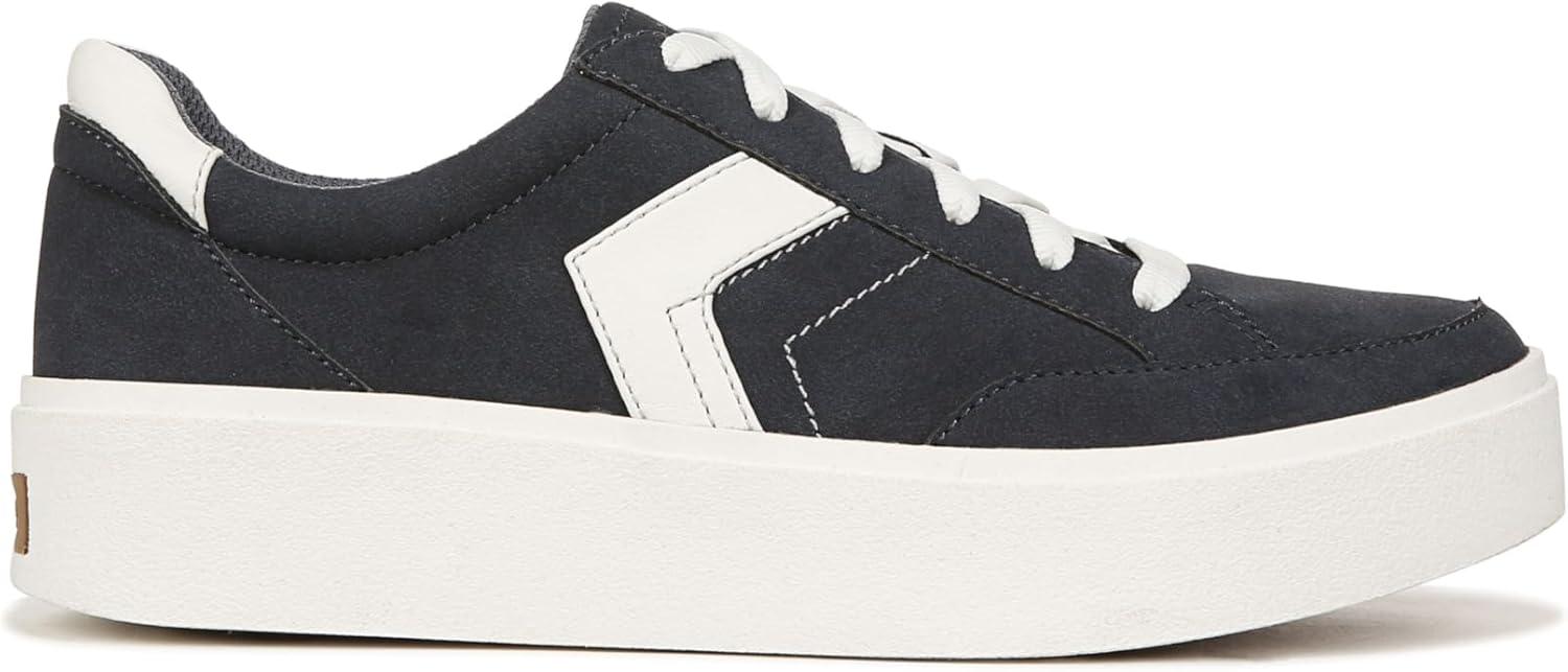 image:imageDr Scholls Women Madison LaceNavy Smooth
