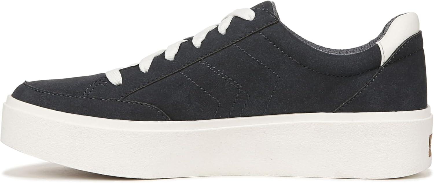 image:imageDr Scholls Women Madison LaceNavy Smooth