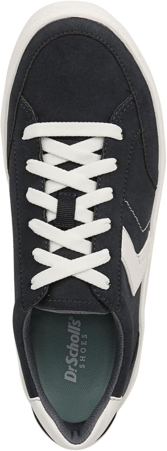 image:imageDr Scholls Women Madison LaceNavy Smooth