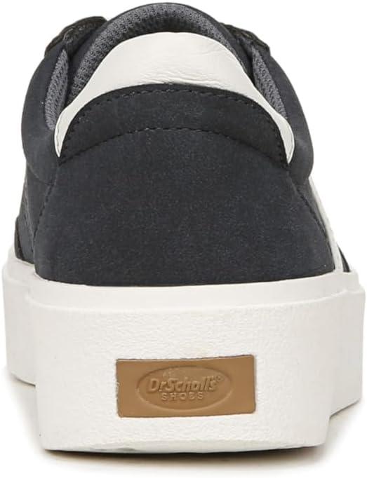image:imageDr Scholls Women Madison LaceNavy Smooth
