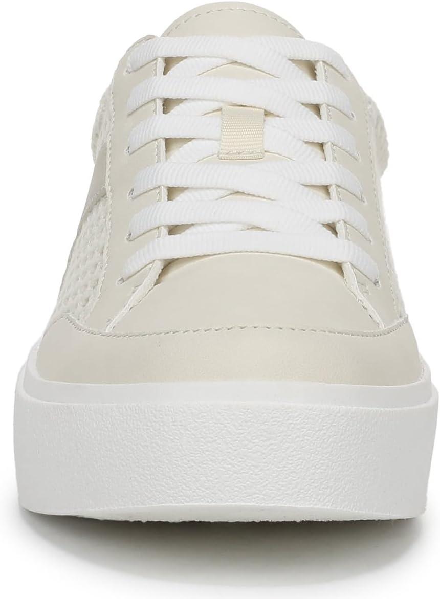 image:imageDr Scholls Women Madison LaceOff White Mesh