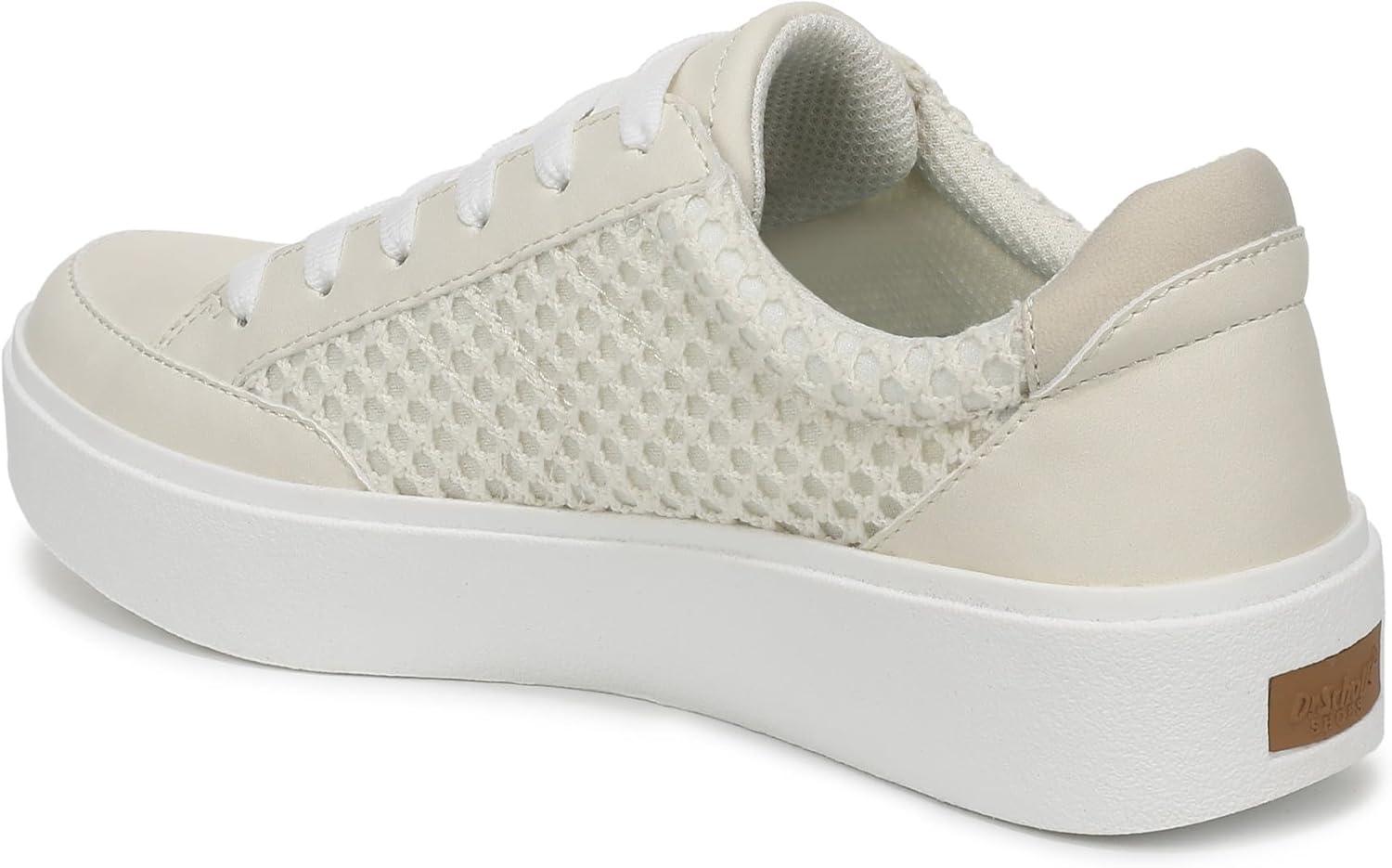 image:imageDr Scholls Women Madison LaceOff White Mesh