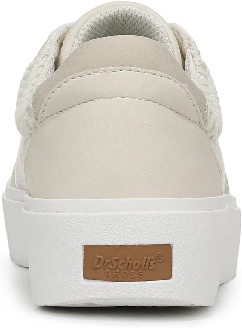 image:imageDr Scholls Women Madison LaceOff White Mesh