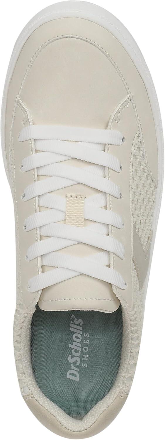 image:imageDr Scholls Women Madison LaceOff White Mesh