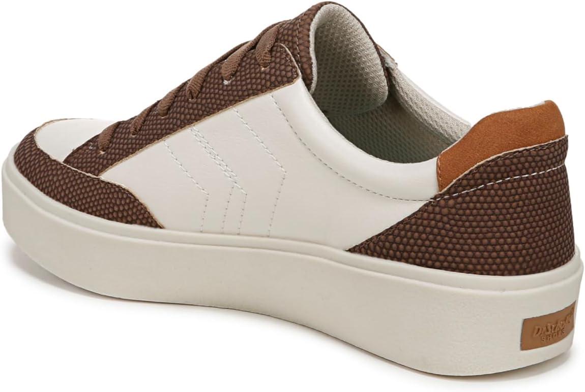 image:imageDr Scholls Women Madison LaceOff WhiteBrown