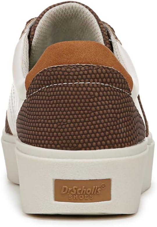 image:imageDr Scholls Women Madison LaceOff WhiteBrown