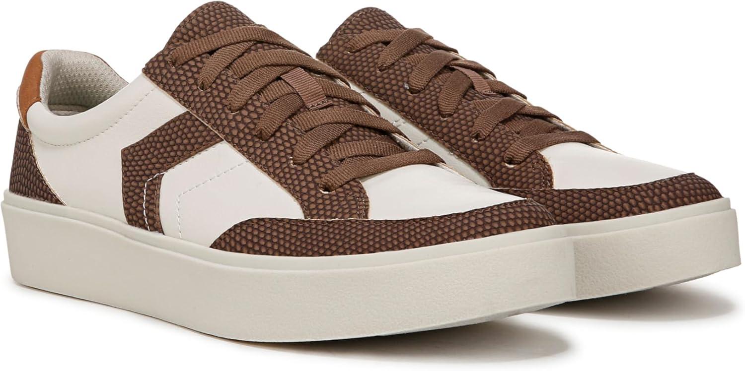 image:imageDr Scholls Women Madison LaceOff WhiteBrown