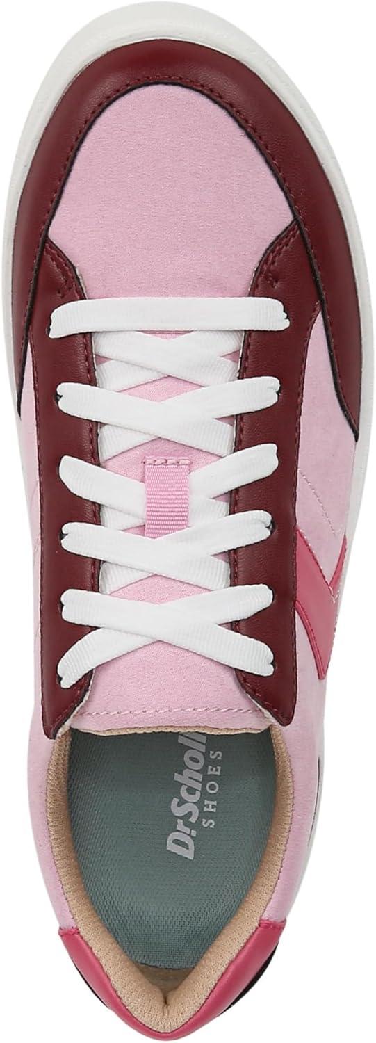 image:imageDr Scholls Women Madison LaceRedpink