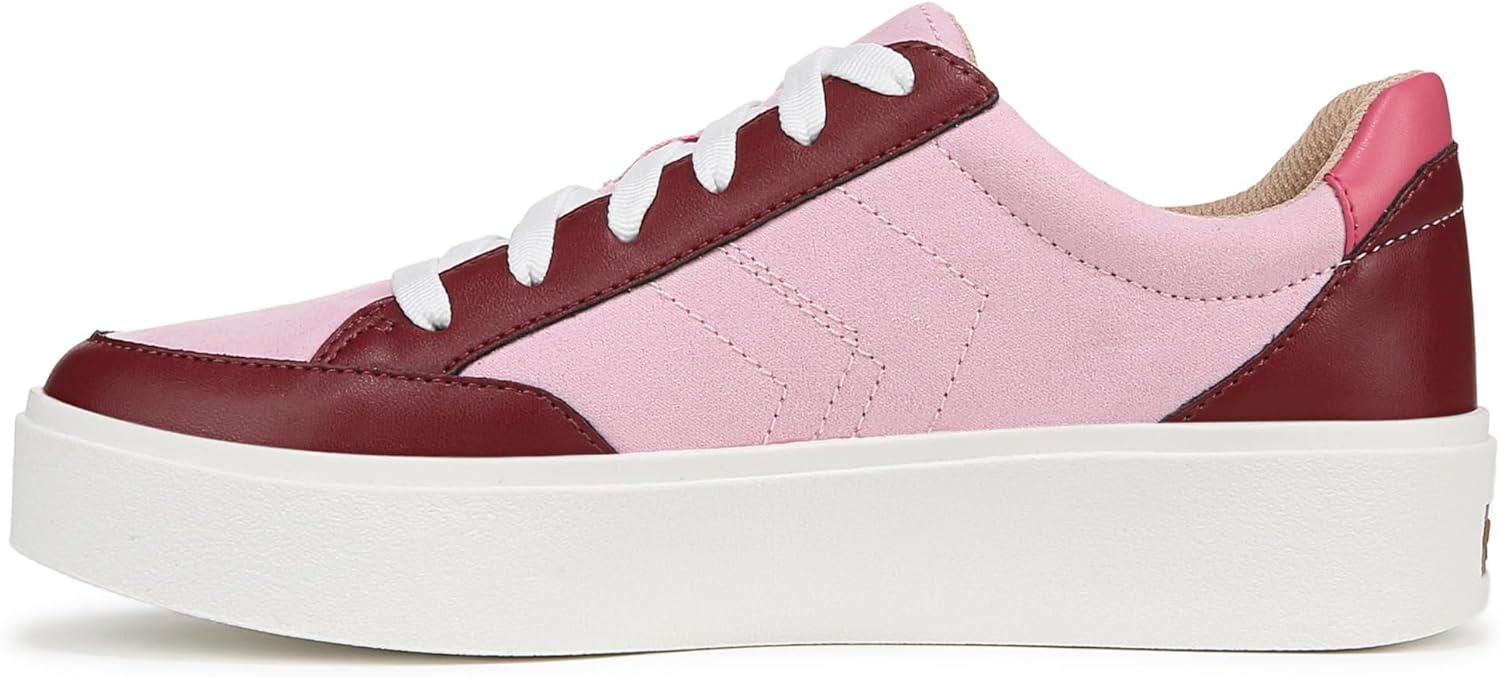 image:imageDr Scholls Women Madison LaceRedpink
