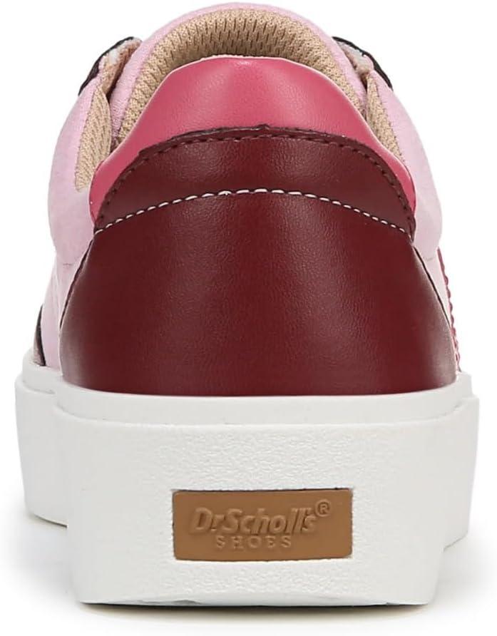 image:imageDr Scholls Women Madison LaceRedpink