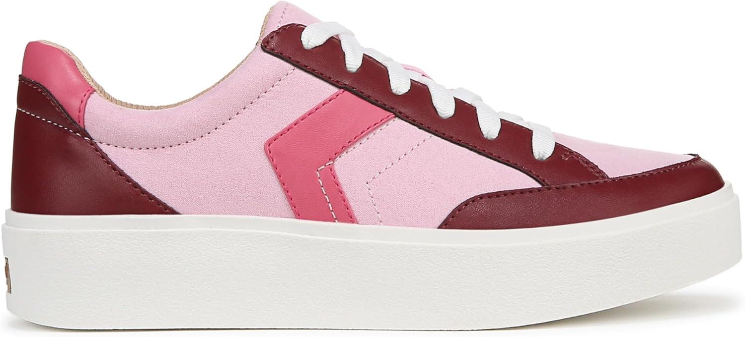 image:imageDr Scholls Women Madison LaceRedpink