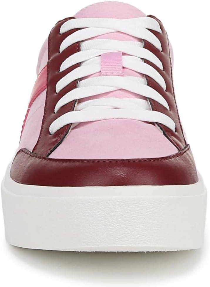 image:imageDr Scholls Women Madison LaceRedpink