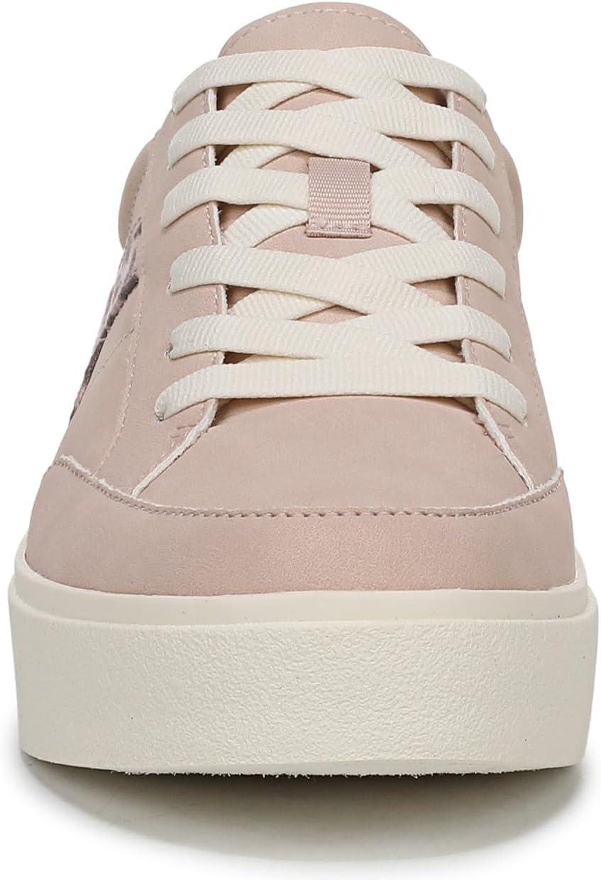 image:imageDr Scholls Women Madison LaceRose Dust Pink Leopard