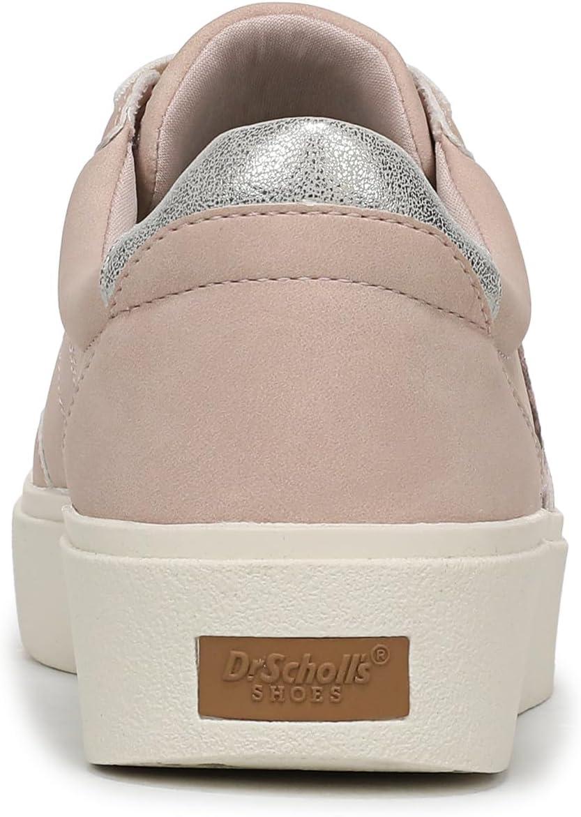 image:imageDr Scholls Women Madison LaceRose Dust Pink Leopard