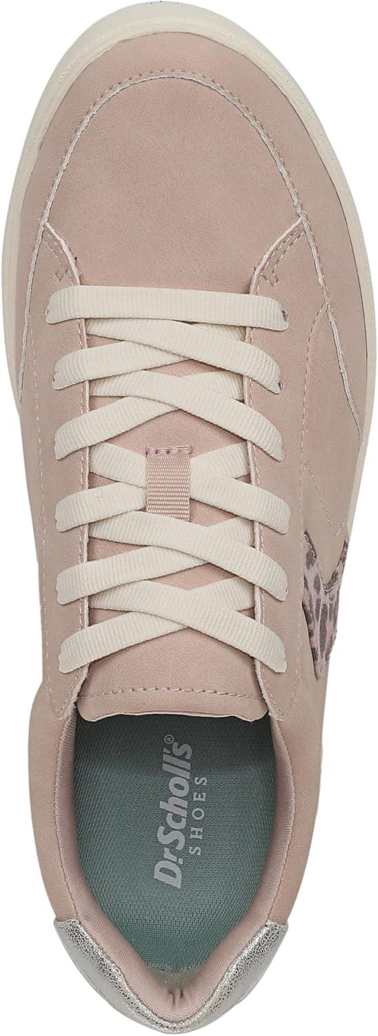 image:imageDr Scholls Women Madison LaceRose Dust Pink Leopard