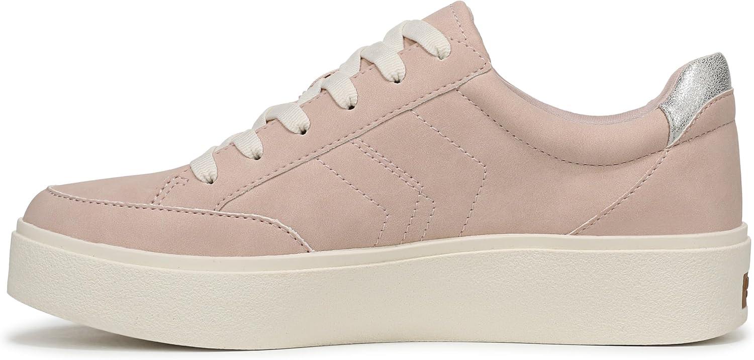 image:imageDr Scholls Women Madison LaceRose Dust Pink Leopard