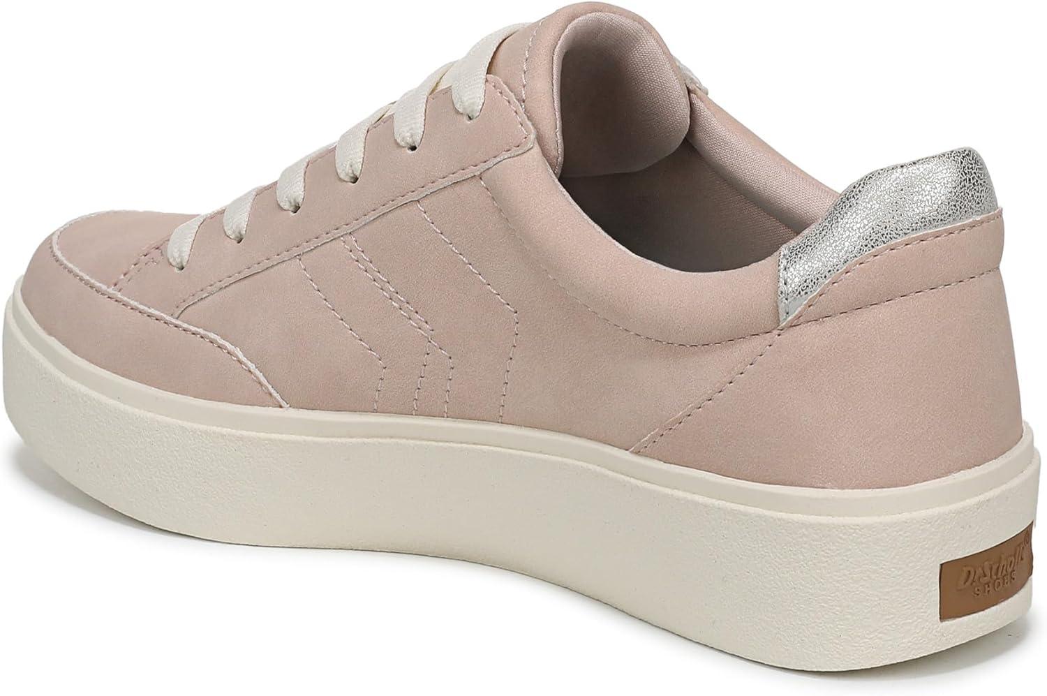 image:imageDr Scholls Women Madison LaceRose Dust Pink Leopard