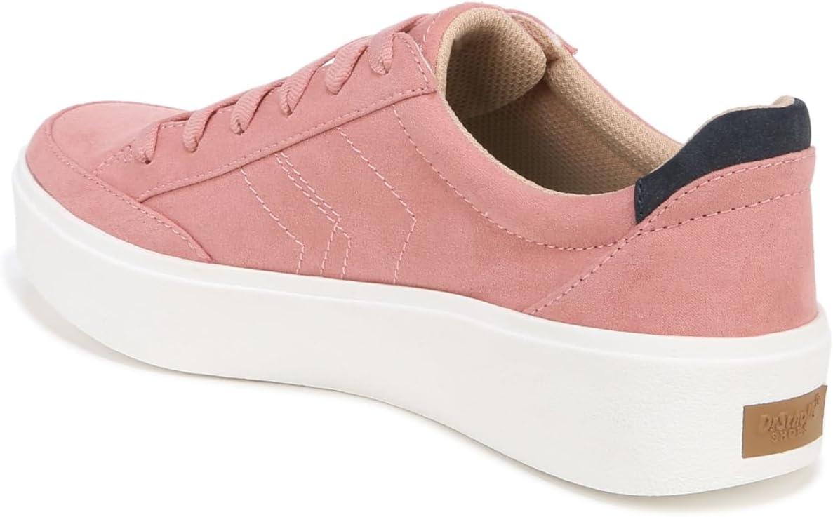 image:imageDr Scholls Women Madison LaceRose Pink Microfiber