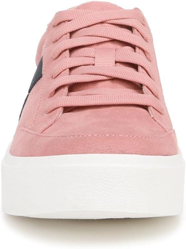 image:imageDr Scholls Women Madison LaceRose Pink Microfiber