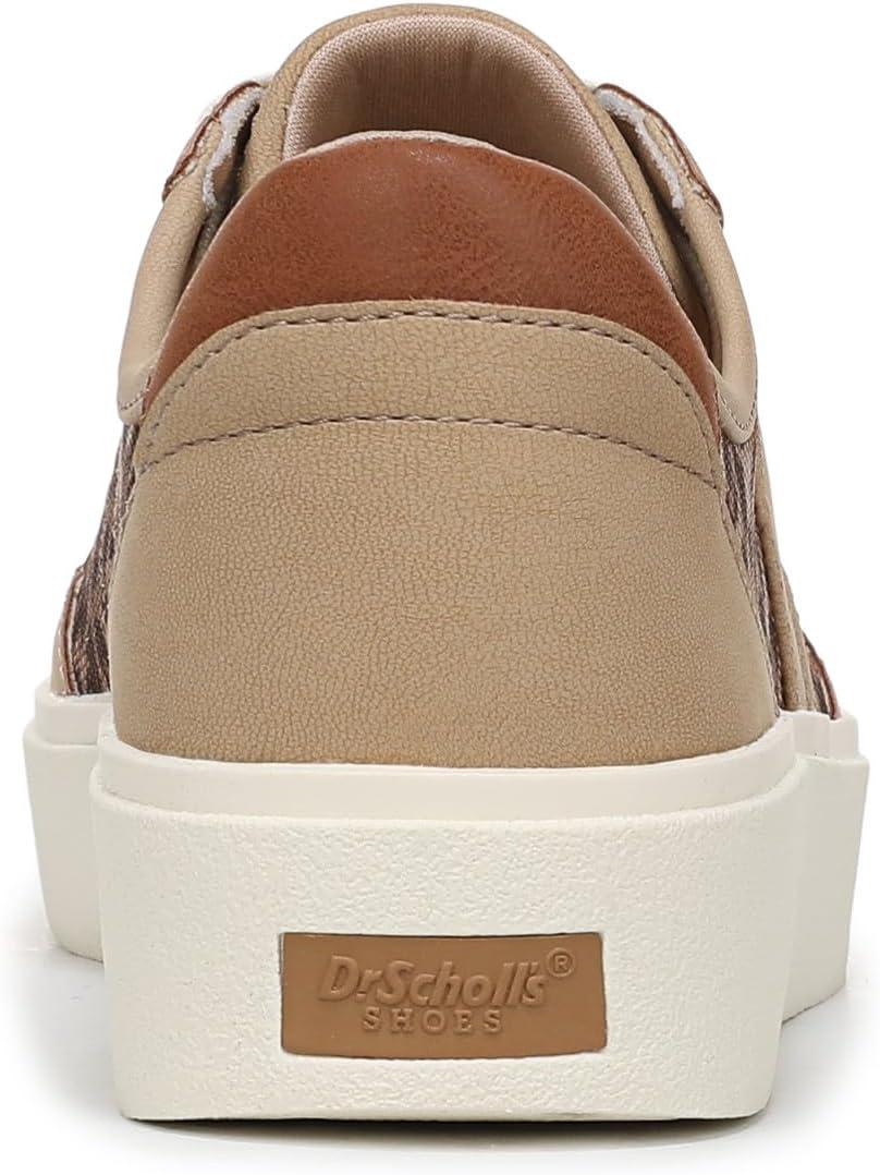 image:imageDr Scholls Women Madison LaceSand Leopard Mesh