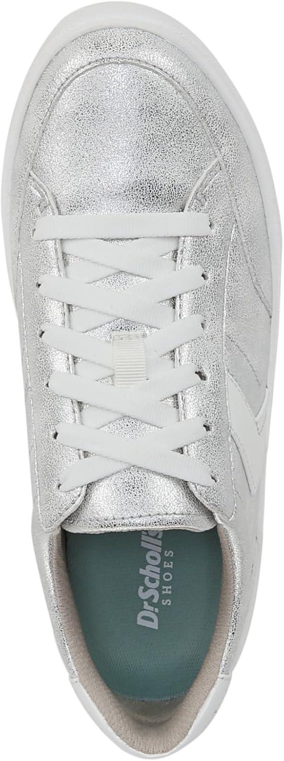 image:imageDr Scholls Women Madison LaceSilver