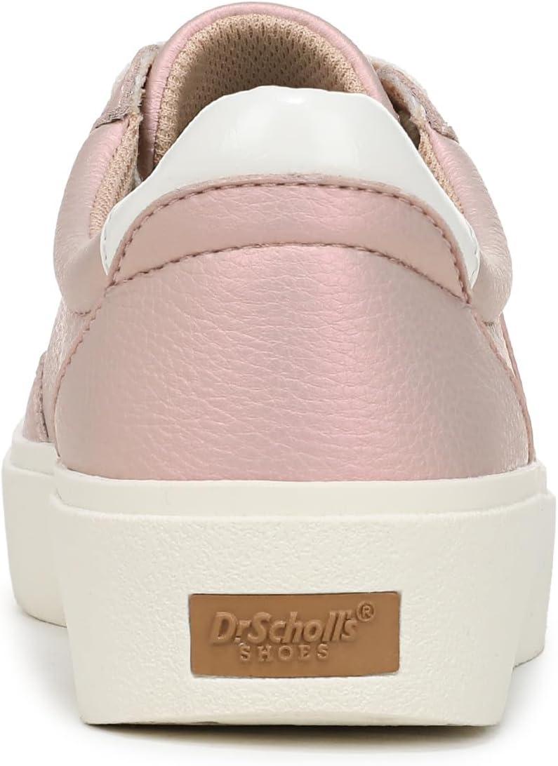image:imageDr Scholls Women Madison LaceSoft Pink Metallic
