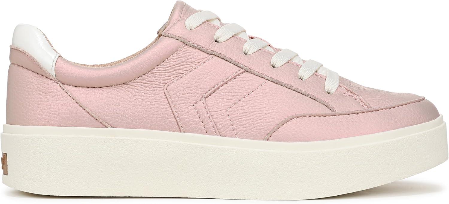 image:imageDr Scholls Women Madison LaceSoft Pink Metallic