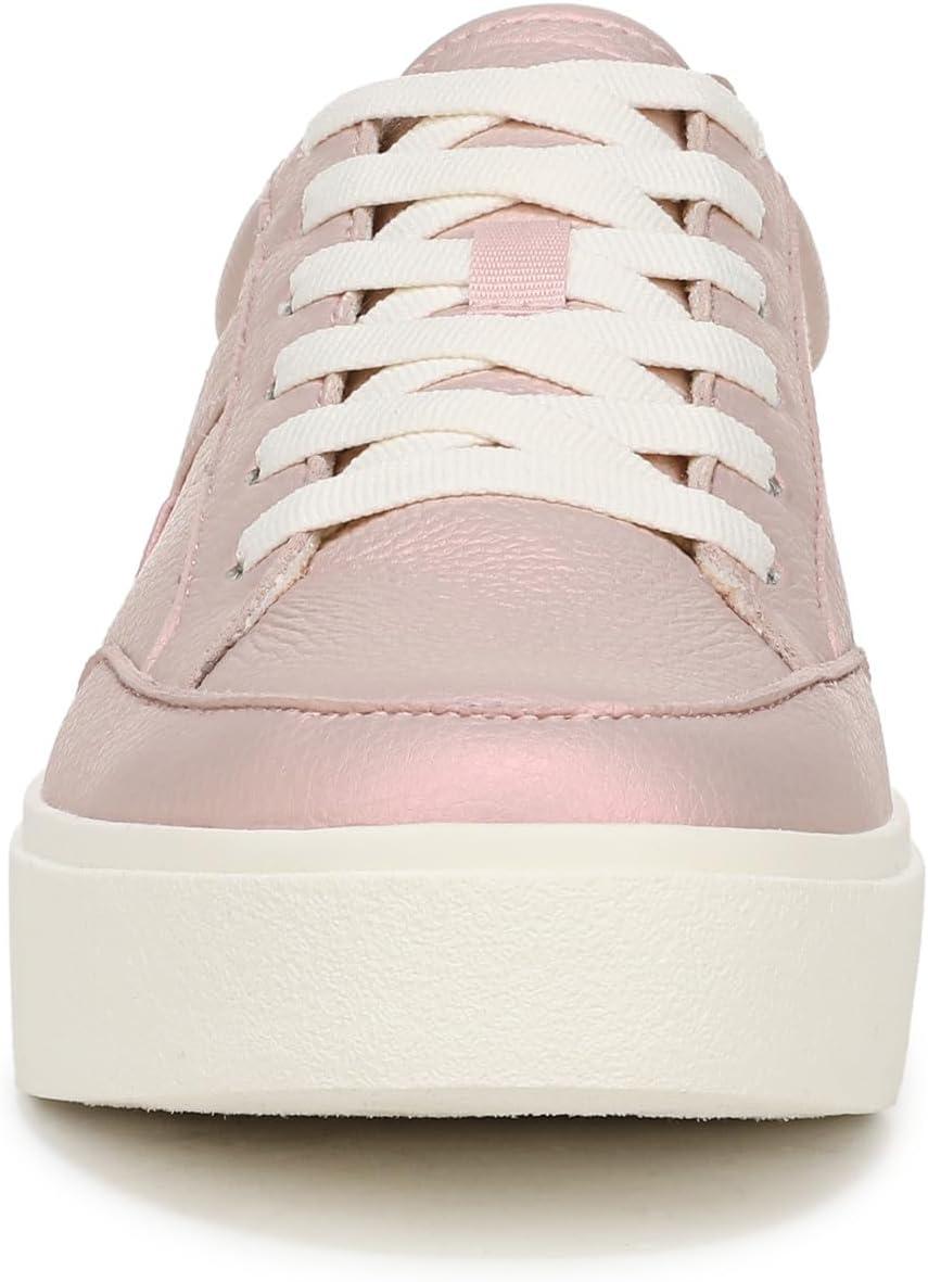 image:imageDr Scholls Women Madison LaceSoft Pink Metallic