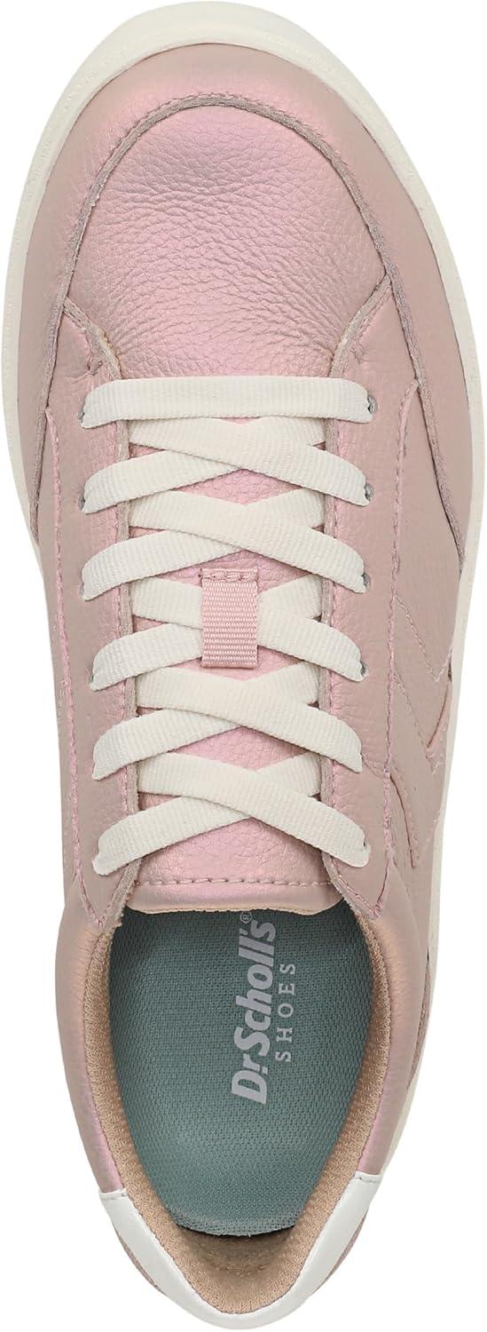 image:imageDr Scholls Women Madison LaceSoft Pink Metallic