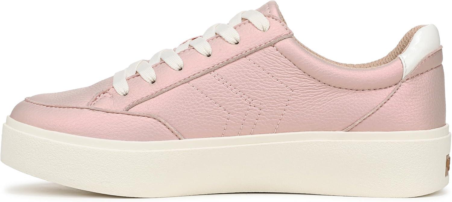 image:imageDr Scholls Women Madison LaceSoft Pink Metallic
