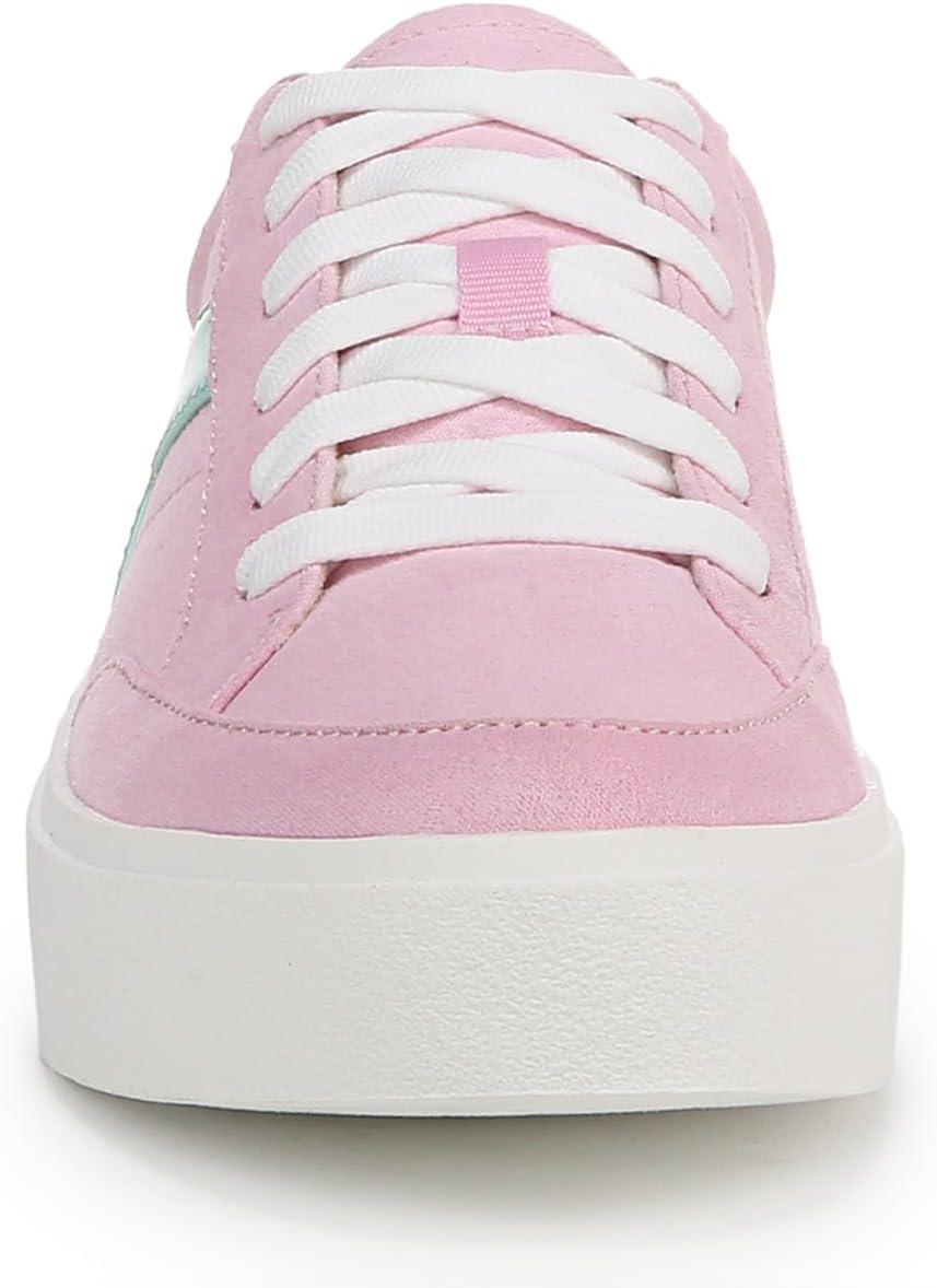 image:imageDr Scholls Women Madison LaceSweet Pink Fabric