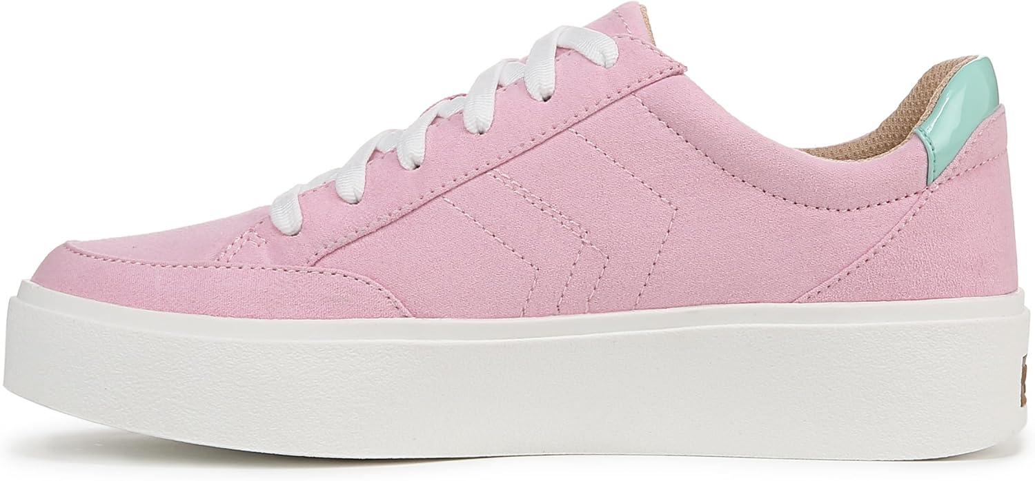 image:imageDr Scholls Women Madison LaceSweet Pink Fabric