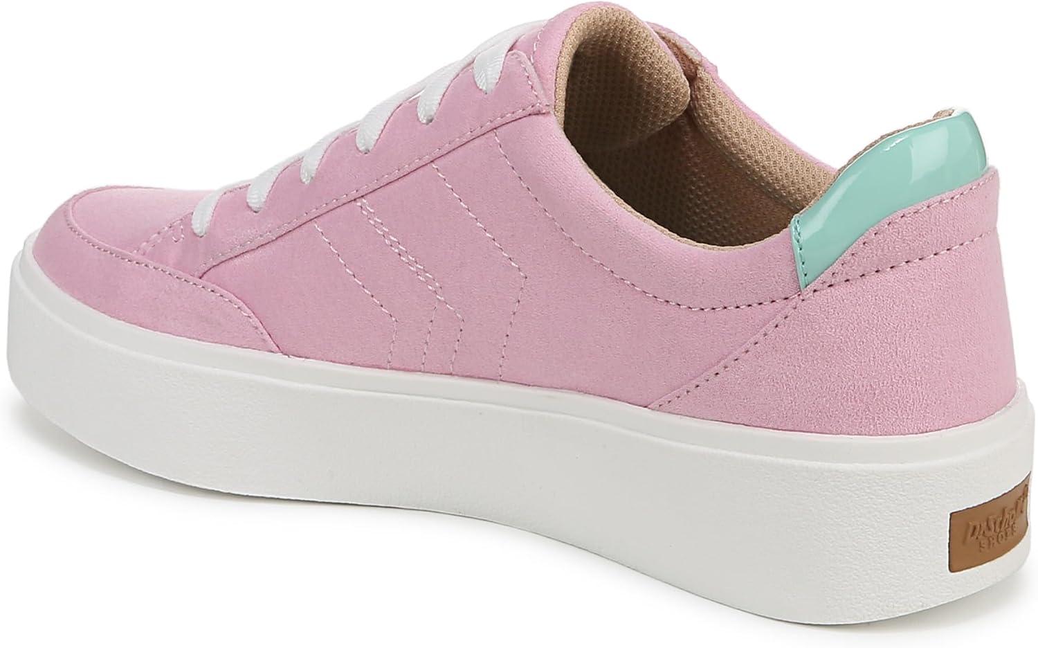 image:imageDr Scholls Women Madison LaceSweet Pink Fabric