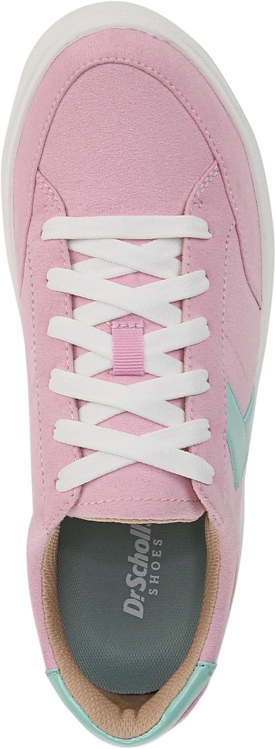 image:imageDr Scholls Women Madison LaceSweet Pink Fabric
