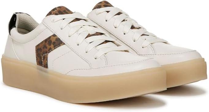 image:imageDr Scholls Women Madison LaceTofu Brown Fabric