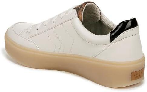 image:imageDr Scholls Women Madison LaceTofu Brown Fabric