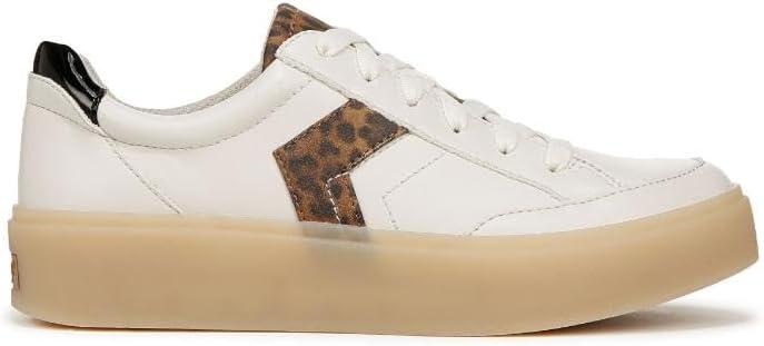 image:imageDr Scholls Women Madison LaceTofu Brown Fabric