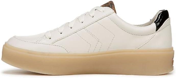 image:imageDr Scholls Women Madison LaceTofu Brown Fabric
