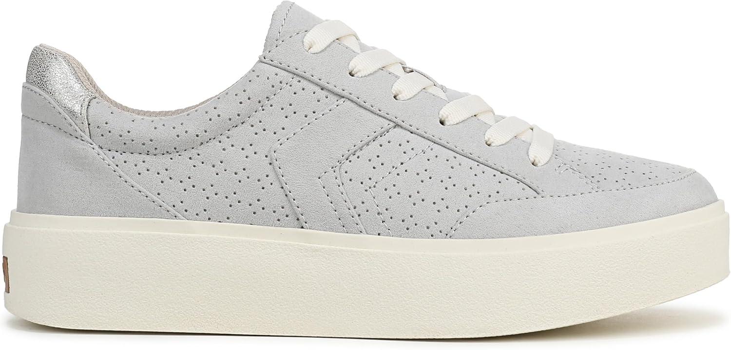 image:imageDr Scholls Women Madison LaceVapor Grey Perf