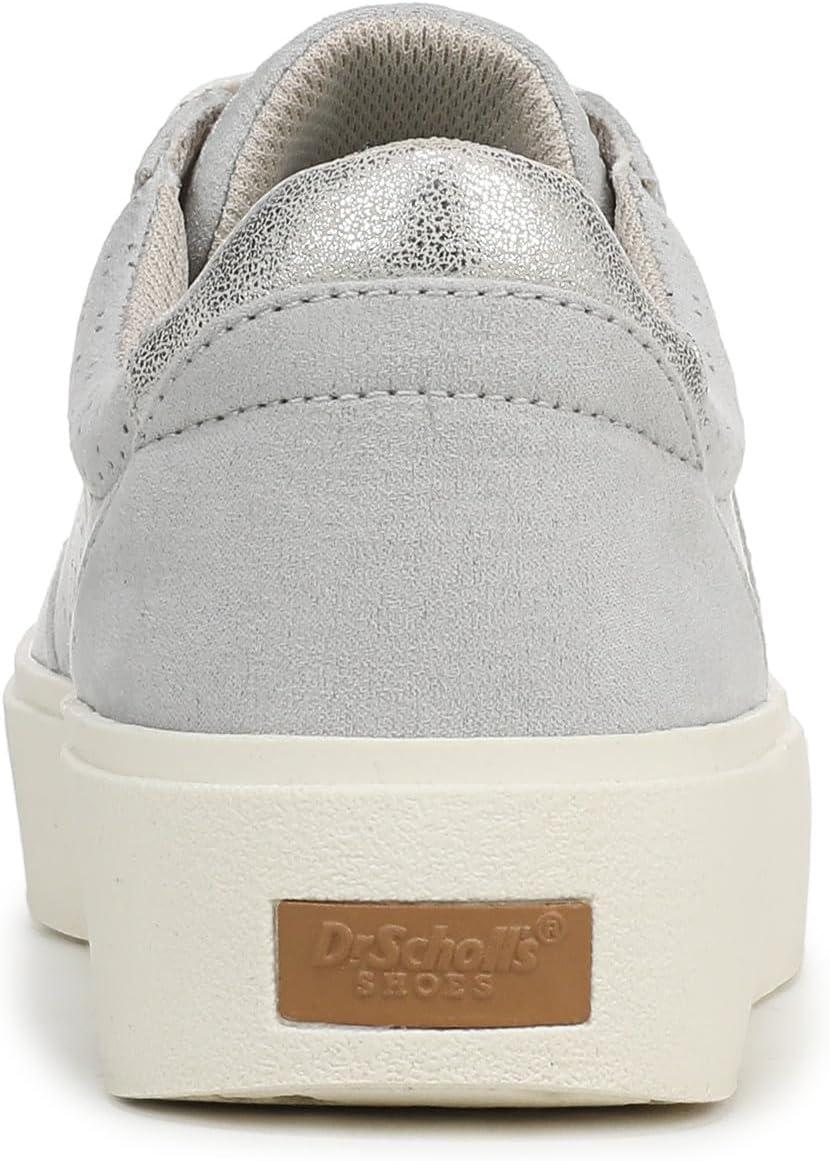image:imageDr Scholls Women Madison LaceVapor Grey Perf